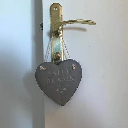 Apartmán Welcoming