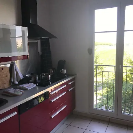 Apartmán Welcoming