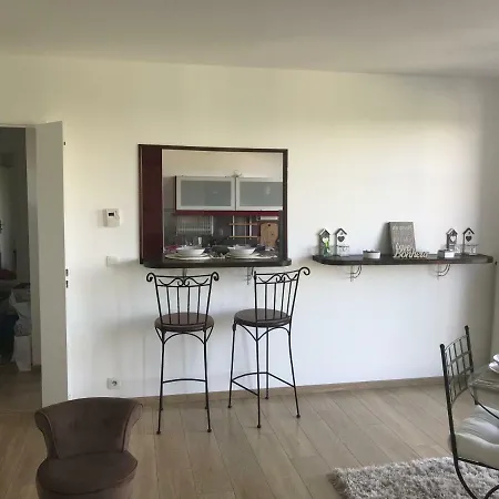 Welcoming Apartmán