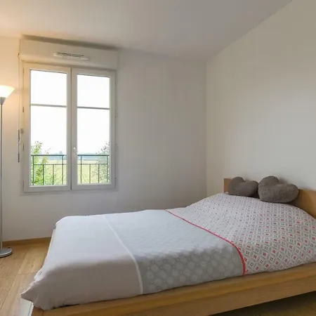 Apartmán Welcoming *